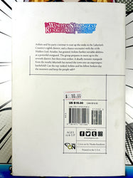 The World's Strongest Rearguard Vol 2 Light Novel (Online Order Only)