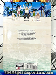 To Your Eternity Vol 6 (Online Order Only)