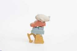 Vehicle Bath Toy Set (ONLINE ORDER ONLY)