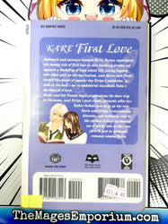 Kare First Love Vol 3 Ex Library (Online Order Only)