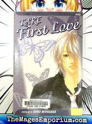 Kare First Love Vol 8 Ex Library (Online Order Only)