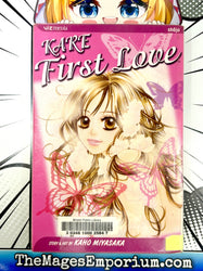 Kare First Love Vol 7 Ex Library (Online Order Only)