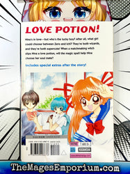 Mamotte! Lollipop Vol 3 (Online Order Only)