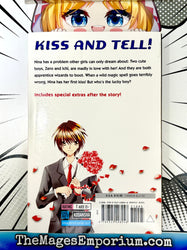 Mamotte Lollipop Vol 5 (Online Order Only)