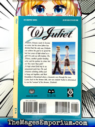 W Juliet Vol 3 (Online Order Only)