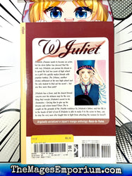 W Juliet Vol 7 (Online Order Only)