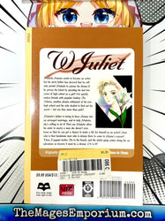 W Juliet Vol 8 (Online Order Only)