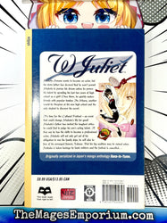 W Juliet Vol 12 (Online Order Only)