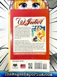 W Juliet Vol 13 (Online Order Only)