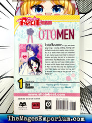 Otomen Vol 1 (Online Order Only)