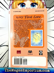 Kare First Love Vol 2 (Online Order Only)
