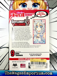 The Gentlemen's Alliance Vol 9 (Online Order Only)