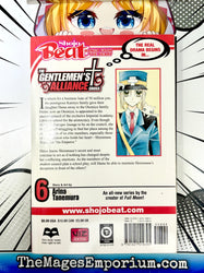 The Gentlemen's Alliance Vol 6 (Online Order Only)