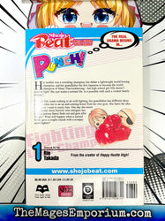 Punch! Vol 1 (Online Order Only)