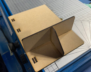 Foam Cutting Sled (for Hercules / Proxxon) (Online Order Only) (Online Order Only)