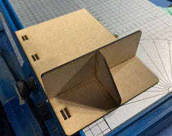 Foam Cutting Sled (for Hercules / Proxxon) (Online Order Only) (Online Order Only)