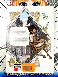 Witch Hat Atelier Vol 8 (Online Order Only)