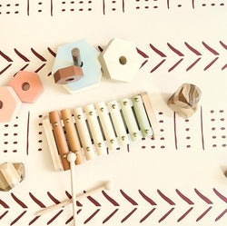 Neutral Xylophone