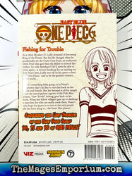 One Piece East Blue Vol 10-12 Omnibus (Online Order Only)