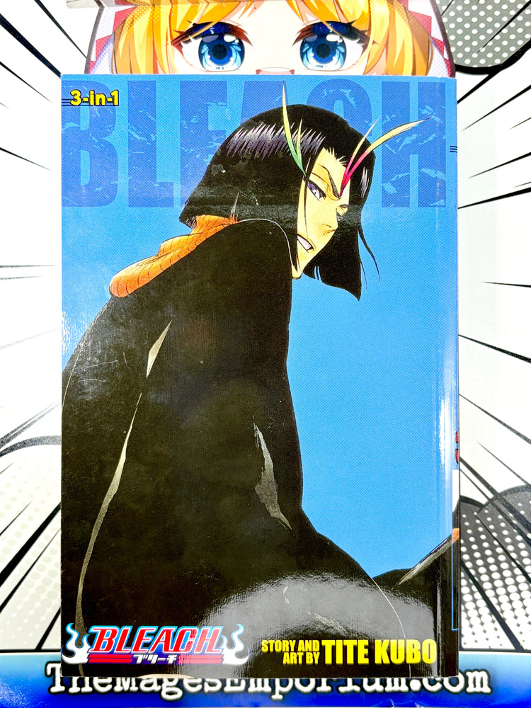 Bleach Vol 37-39 Omnibus (Online Order Only)