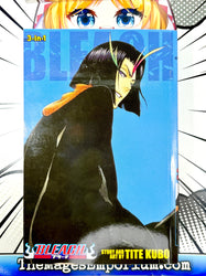 Bleach Vol 37-39 Omnibus (Online Order Only)