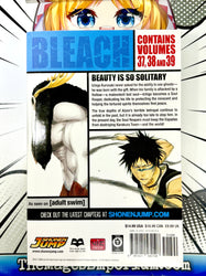 Bleach Vol 37-39 Omnibus (Online Order Only)