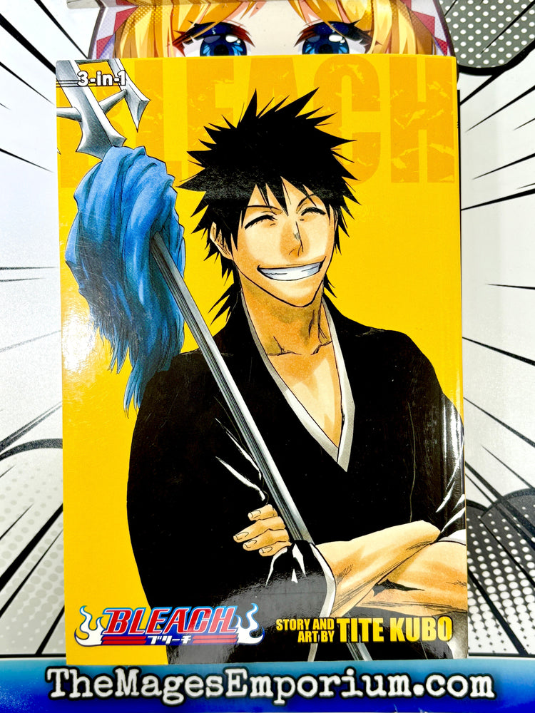 Bleach Vol 28-30 Omnibus (Online Order Only)