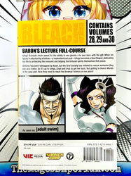 Bleach Vol 28-30 Omnibus (Online Order Only)
