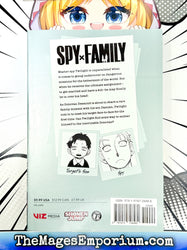 Spy x Family Vol 7 (Online Order Only)