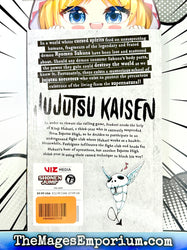 Jujutsu Kaisen Vol 18 (Online Order Only)