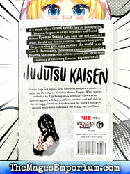 Jujutsu Kaisen Vol 9 (Online Order Only)