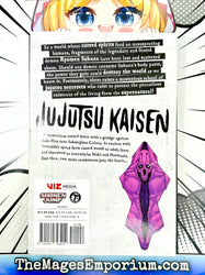 Jujutsu Kaisen Vol 22 (Online Order Only)