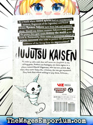 Jujutsu Kaisen Vol 19 (Online Order Only)