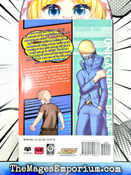 My Hero Academia Vol 10 (Online Order Only)
