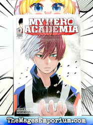 My Hero Academia Vol 5 (Online Order Only)