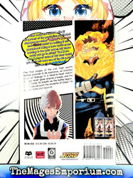 My Hero Academia Vol 5 (Online Order Only)