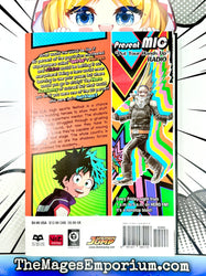 My Hero Academia Vol 4 (Online Order Only)