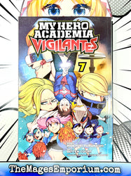 My Hero Academia Vigilantes Vol 7 (Online Order Only)