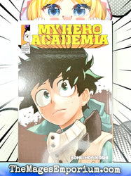 My Hero Academia Vol 15 (Online Order Only)