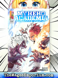 My Hero Academia Vol 36 (Online Order Only)
