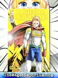 My Hero Academia Vol 17 (Online Order Only)