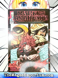 My Hero Academia Vol 16 (Online Order Only)