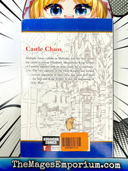The Seven Deadly Sins Vol 9 (Online Order Only)