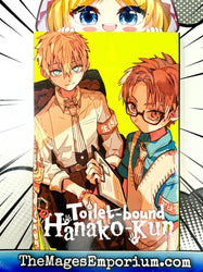 Toilet-Bound Hanako-Kun Vol 14 (Online Order Only)
