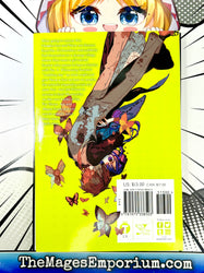 Toilet-Bound Hanako-Kun Vol 14 (Online Order Only)