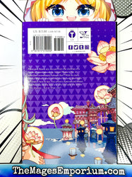Toilet-bound Hanako-Kun Vol 13 (Online Order Only)