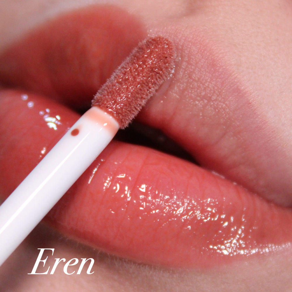 Eren Lip Gloss (ONLINE ORDER ONLY)