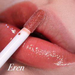 Eren Lip Gloss (ONLINE ORDER ONLY)