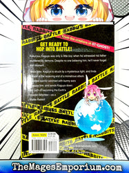 Battle Rabbits Vol 1 (Online Order Only)