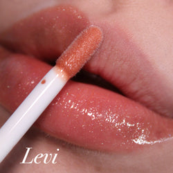 Levi Lip Gloss (ONLINE ORDER ONLY)